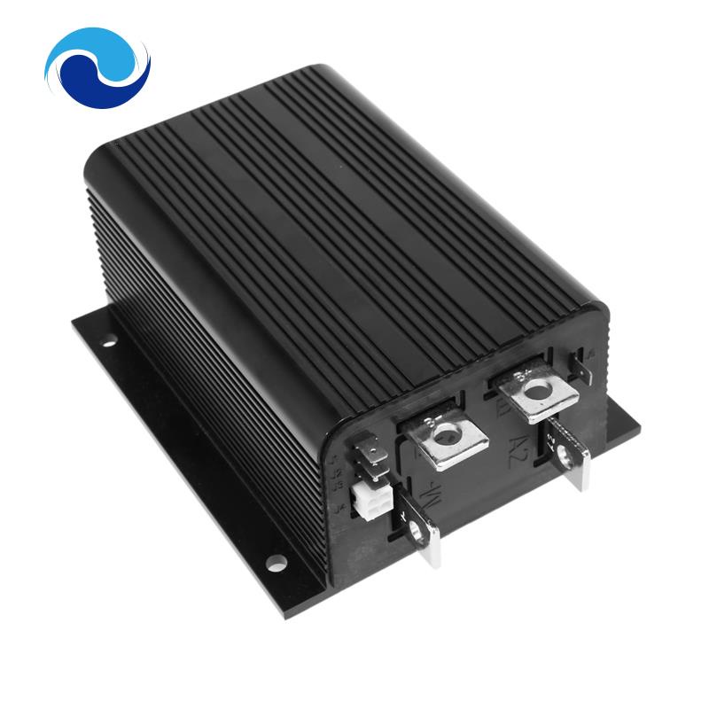 1204M5301 PMC 1204M5305 Electric Forklift DC Motor Controller