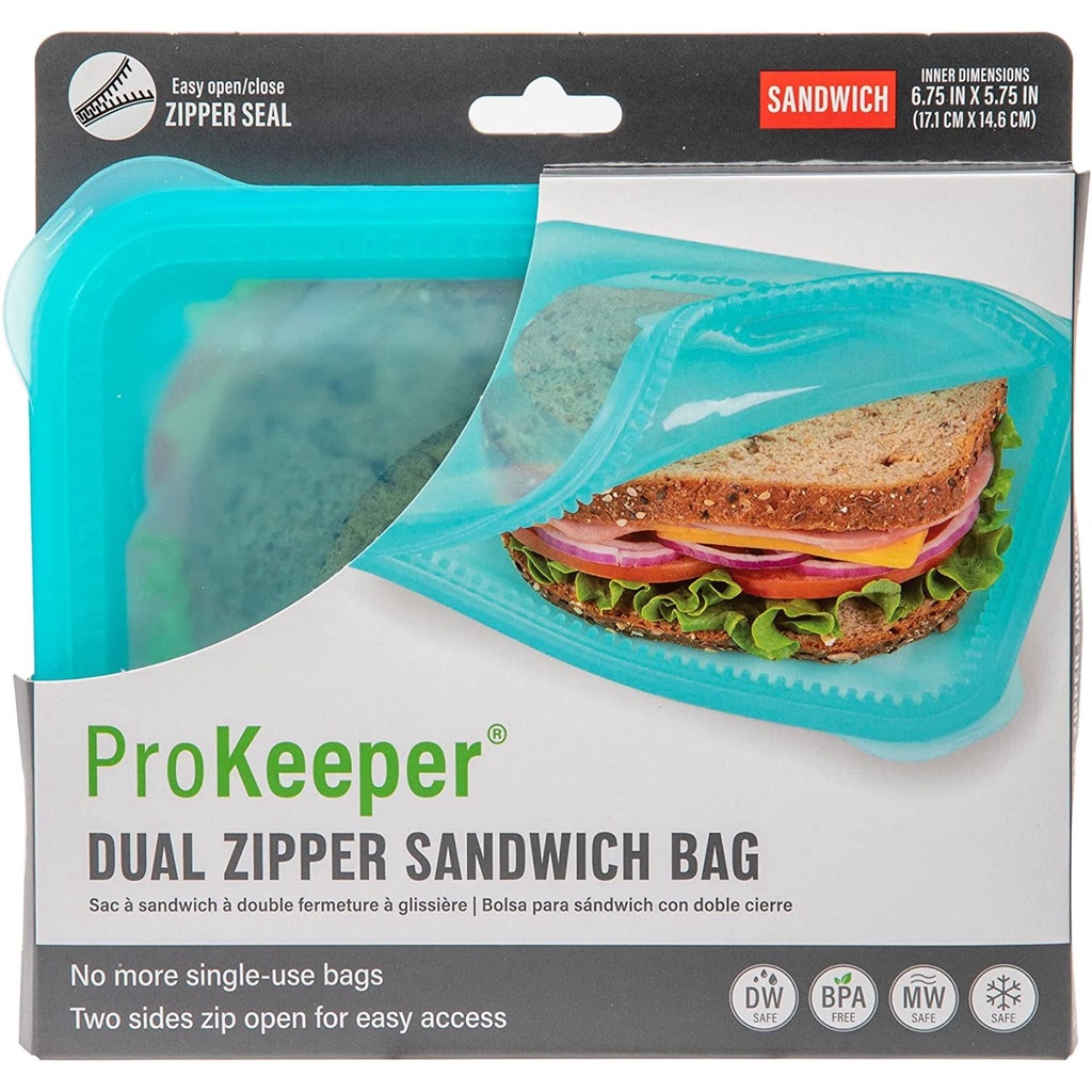 progressive-dual-zipper-silicone-sandwich-prokeeper-bag-shopee-singapore