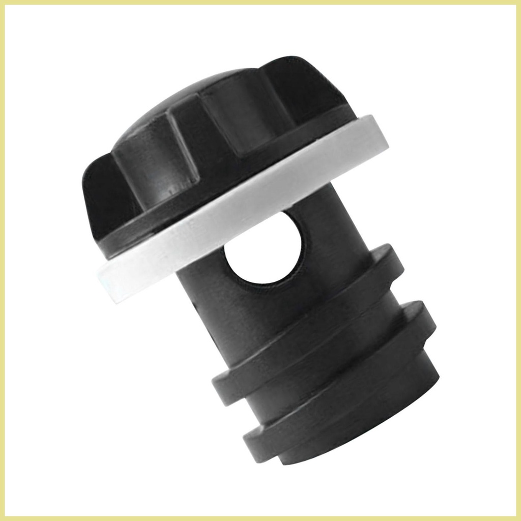 Drain Plug for Cooler Coolers Drain Plug Replacement Parts Finger Knob