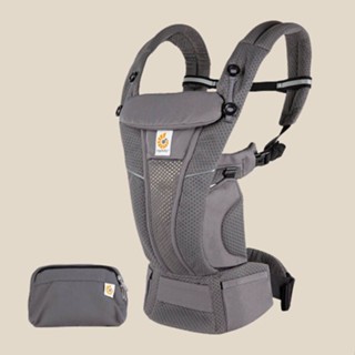 Ergobaby Omni Breeze Baby Carrier 【8 Colors】