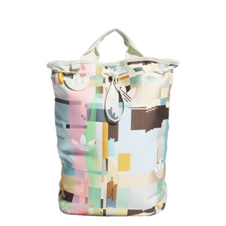 adidas Lifestyle Bucket Backpack Women Multicolor HK0164