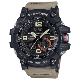[WatchClubOnline] GG-1000-1A5 Casio G-Shock Mudmaster Umber Men Casual Sports Watches GG1000 #1