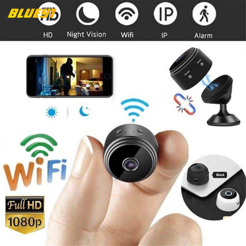 micro video camera wireless