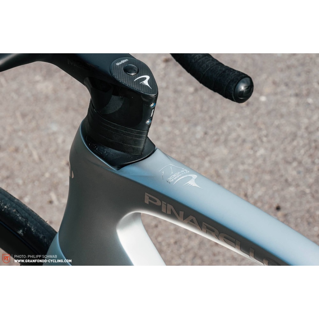 Pinarello titanium hot sale