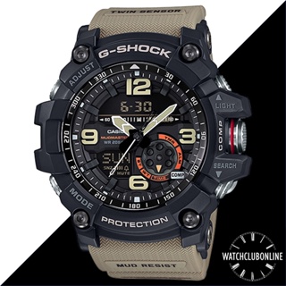 [WatchClubOnline] GG-1000-1A5 Casio G-Shock Mudmaster Umber Men Casual Sports Watches GG1000 #0
