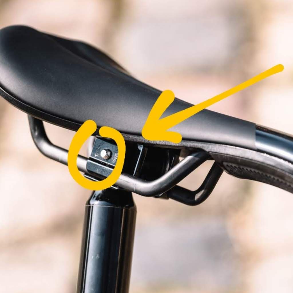 SURLY Tuggnut Tensioner