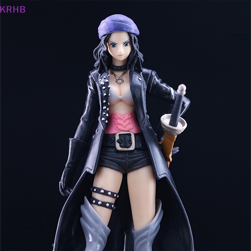 Mô Hình Nhân Vật Nico Robin Trong Phim Hoạt Hình One Piece 18.5cm Mới