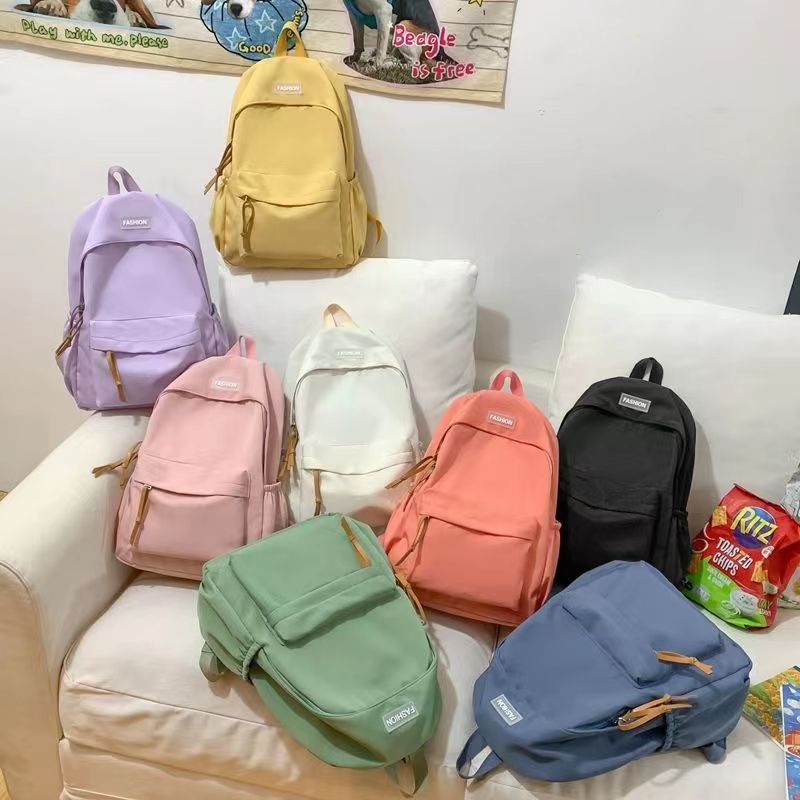2023 New Arrival Forest Style Backpack For Girls, Suitable For