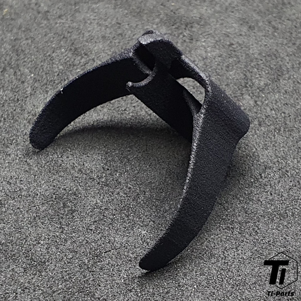 Aero Cover for Zipp Service Course SL Stem | Aero Cap for Aero Cover for Zipp Service Course SL Stem | Aero Cap for