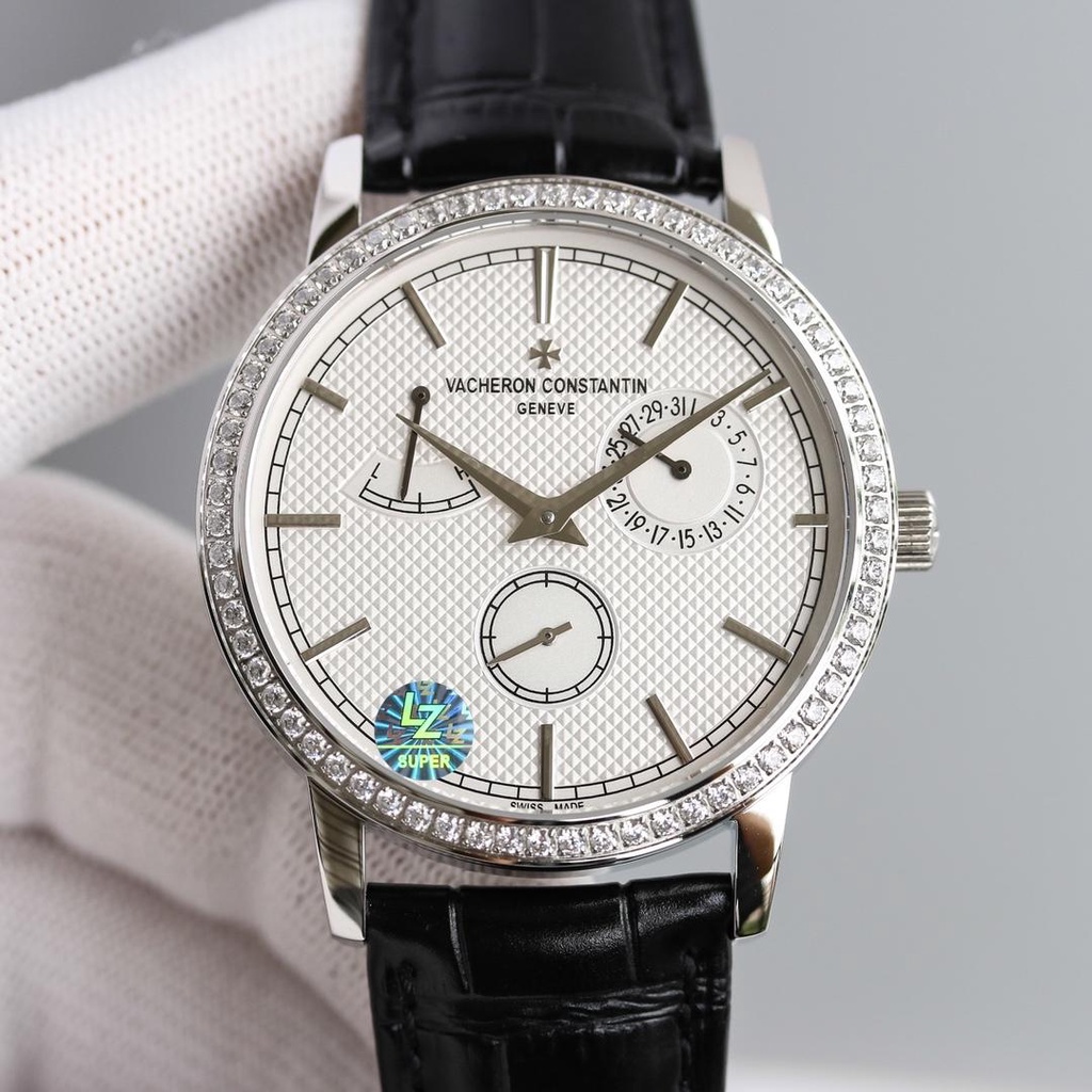 ﹊Artfully crafted-Vacheron Constantin Heritage Watch [CASE] Watch size is 4. mm.