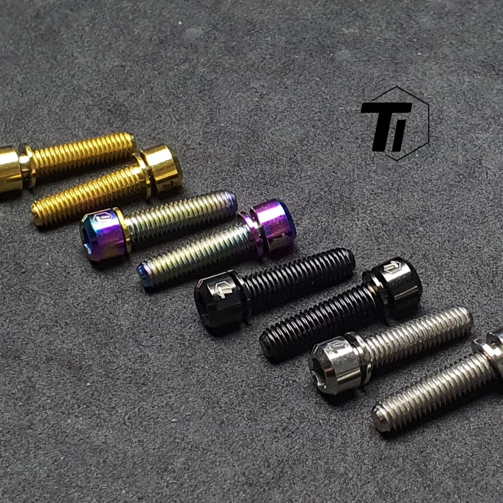 Specialized stem store bolts