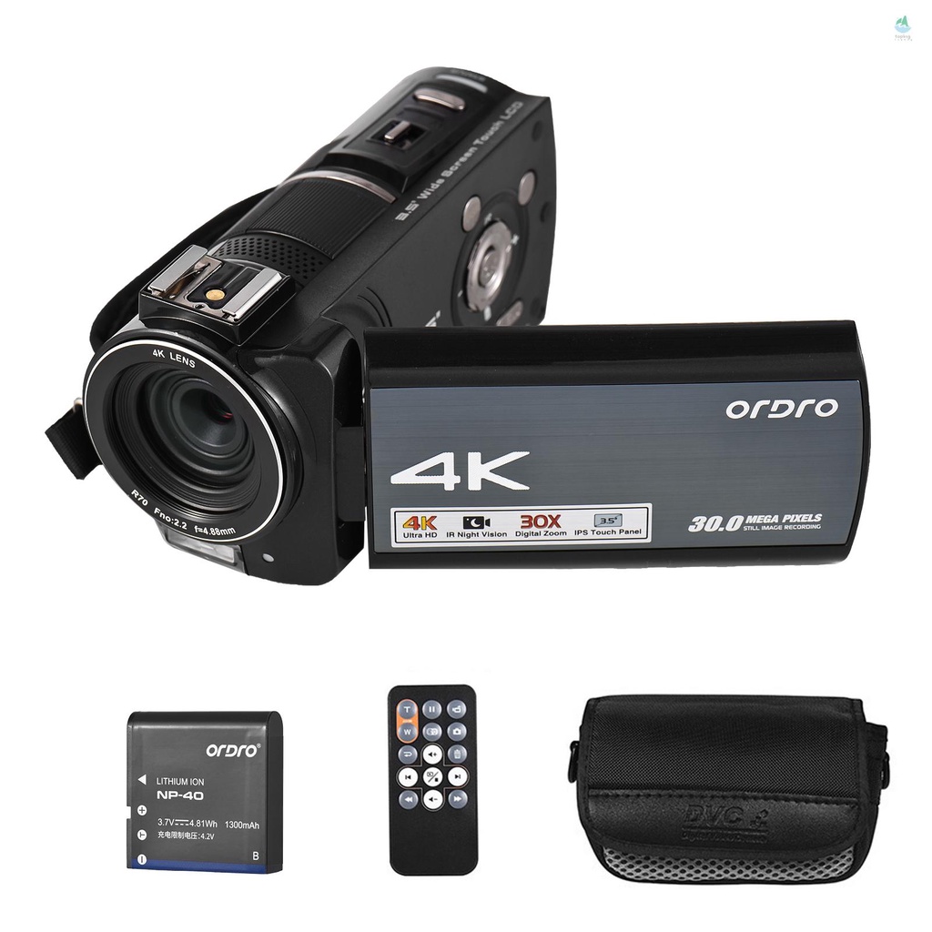 ordro video camera