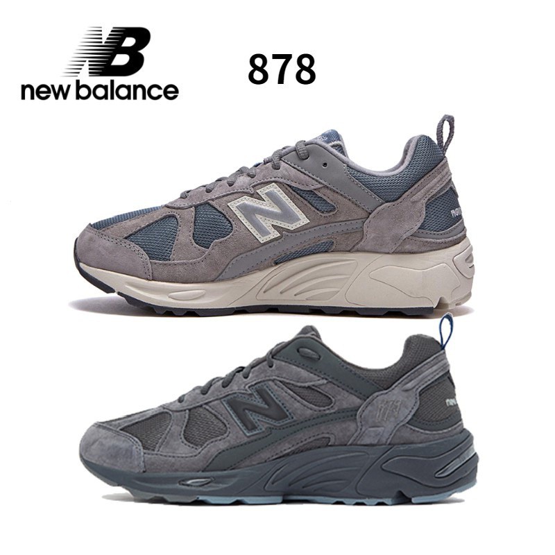 Buy New Balance 878 At Sale Prices Online December 2024 Shopee Singapore