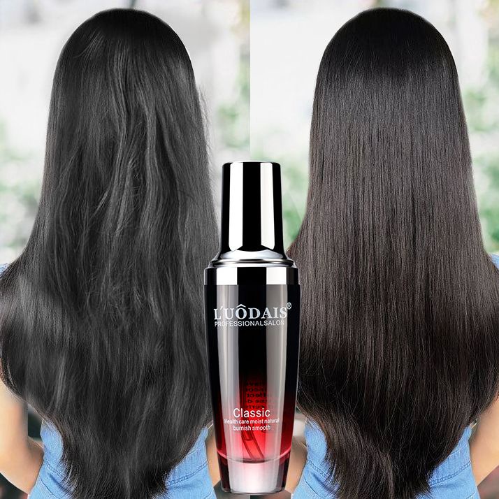 Tinh Dầu Hương Nước Hoa Chính Hãng L'UÔDAIS Chăm Sóc Tóc Khô Xơ, Phục Hồi Hư Tổn Giúp Tóc Chắc Khỏe.