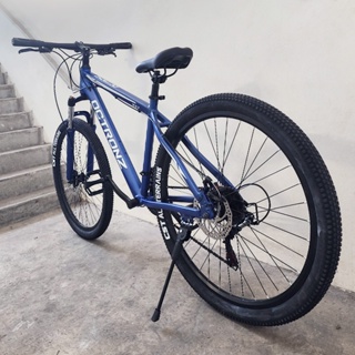 Octronz eXplorer Mountain Bike | Shimano MTB Bicycle 26 Inch 27 Inch #2