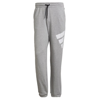 adidas Lifestyle adidas Sportswear Future Icons Logo Graphic Pants Men Grey H39795