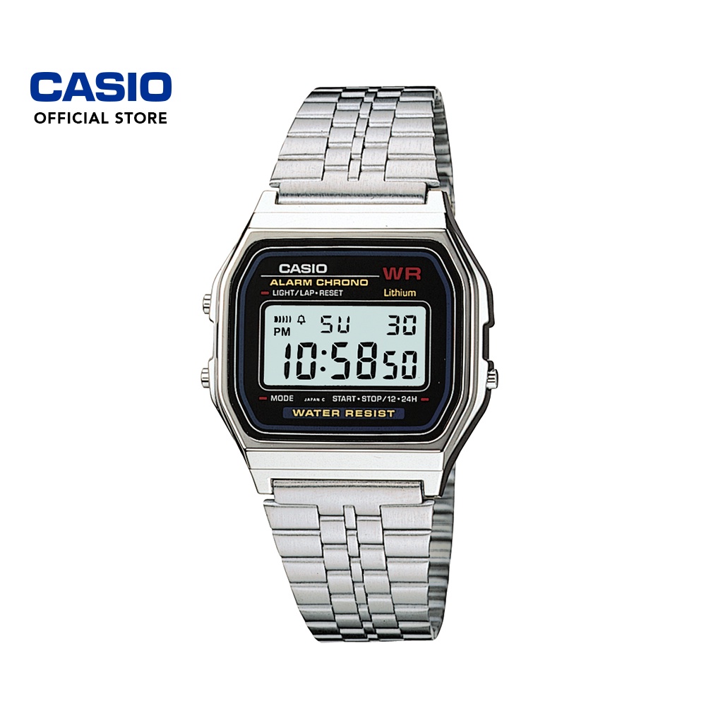 Buy Casio vintage At Sale Prices Online November 2024 Shopee Singapore
