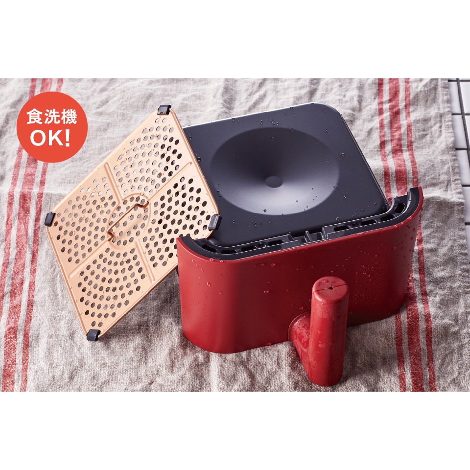 Recolte Air Fryer Air Oven JAPAN | Lazada Singapore