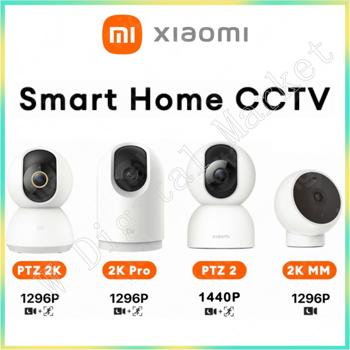 ptz pro xiaomi