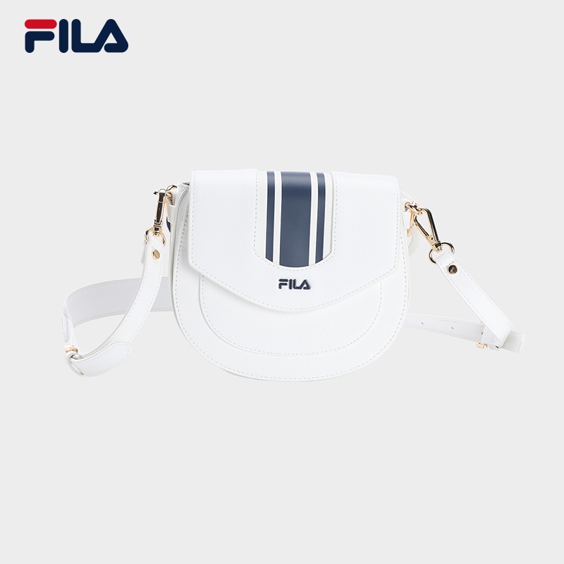 Fila Core Women'S Cross Over Modern Heritage Crossbody Bag | Shopee  Singapore