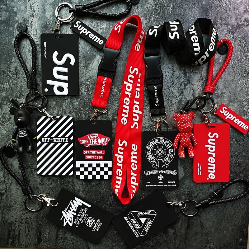 Buy supreme lanyard Products At Sale Prices Online December 2024 Shopee Singapore