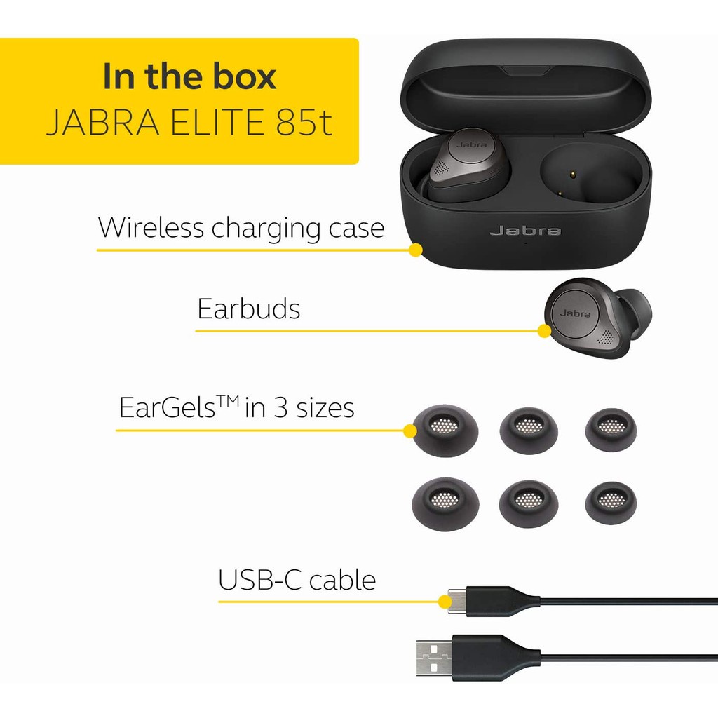 Buy jabra elite 85t At Sale Prices Online - July 2025