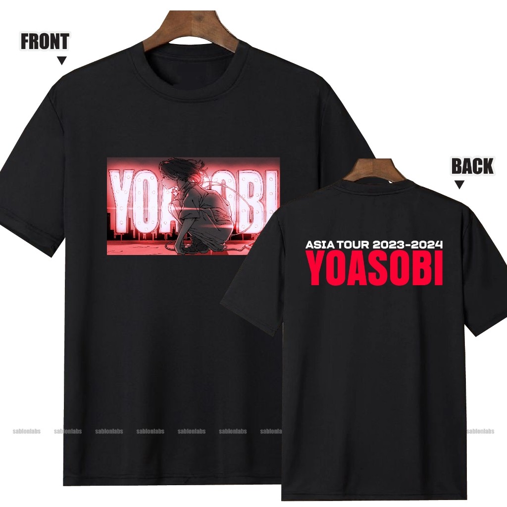 Buy T Shirt yoasobi At Sale Prices Online - July 2025