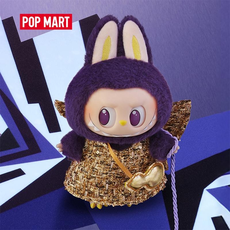 POPMART CHECKMATE&WINGS OF FORTUNE 3点セット POPMART フィギュア ブラインドボックス 3点セット - メルカリ