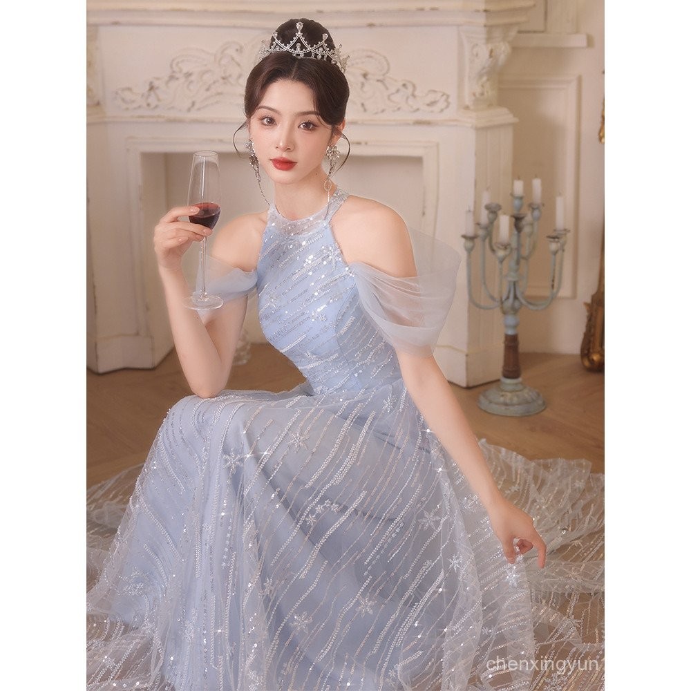 Buy evening dress Products At Sale Prices Online - May 2026 | Shopee  Singapore