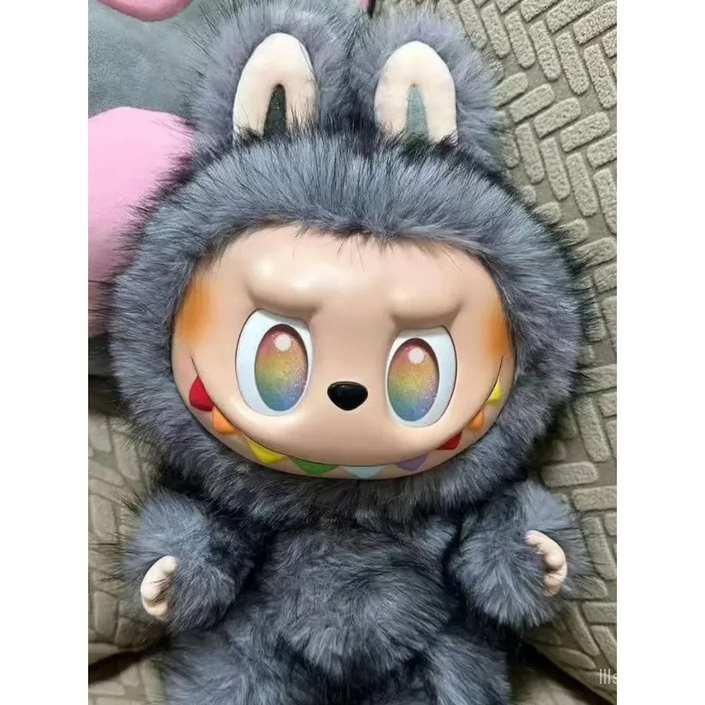 【10/11まで】LABUBU ZIMOMO THEiCON 2025 VVIP 10/11まで】LABUBU ZIMOMO THEiCON 2025 VVIP Zukgadik | Unboxing