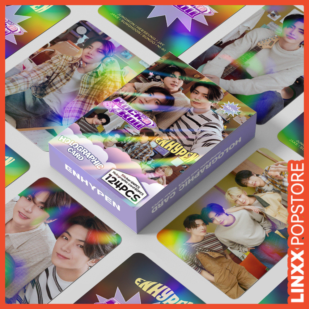 Buy enhypen card At Sale Prices Online - August 2025