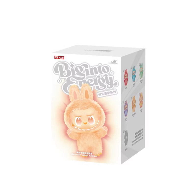 小物 labubu baba Labubu The Monsters Have A Seat Summer Party Macaron Plush