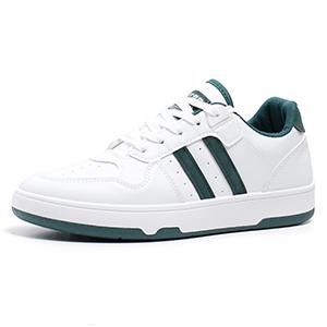 New Men rubber shoes running men board shoes,men sneaker korean style men sports shoes
