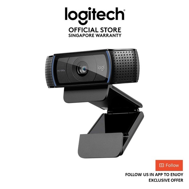 Logitech 925e Logitech Webcam C925e Lautsprecher Buy Logitech
