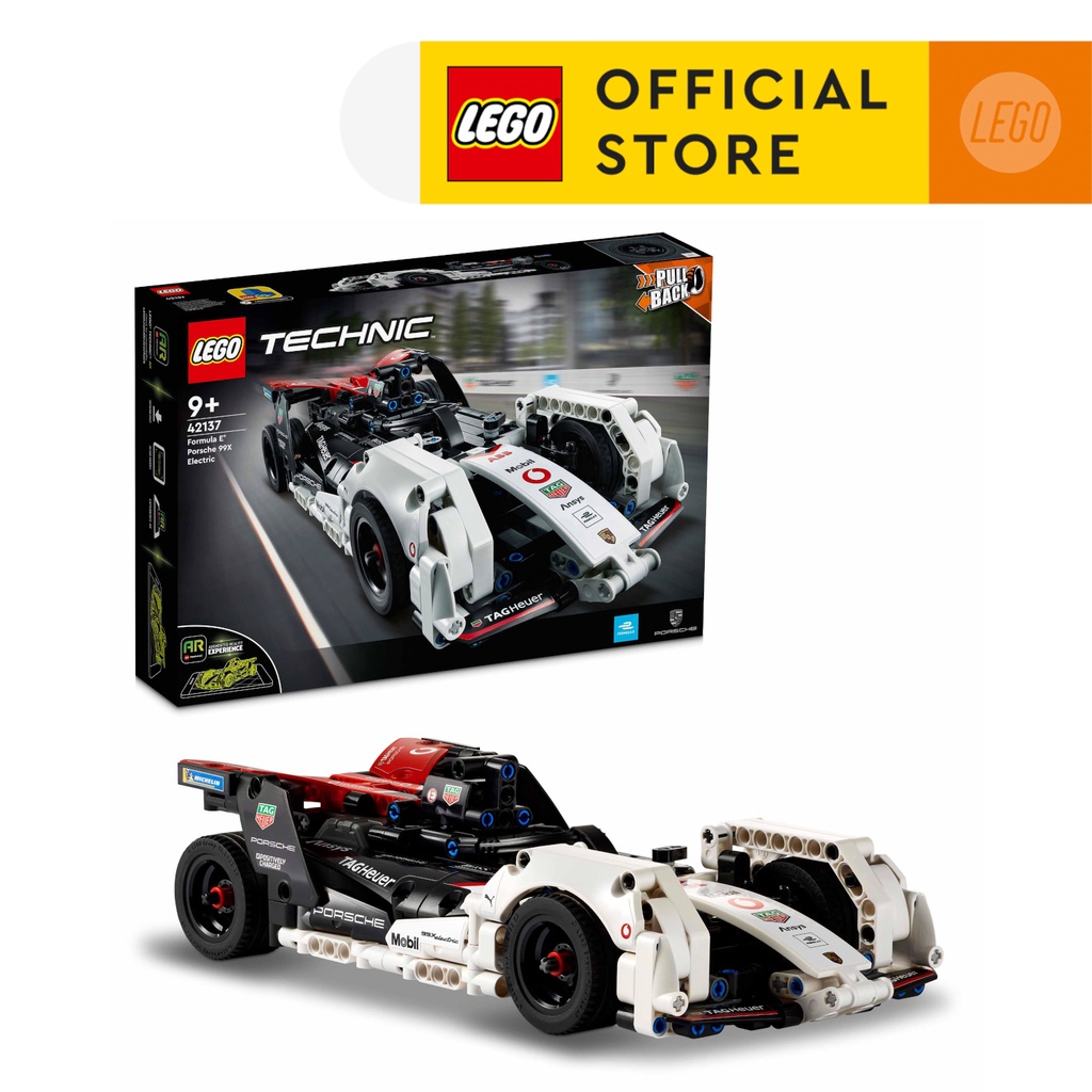 Lego technic shopee sale