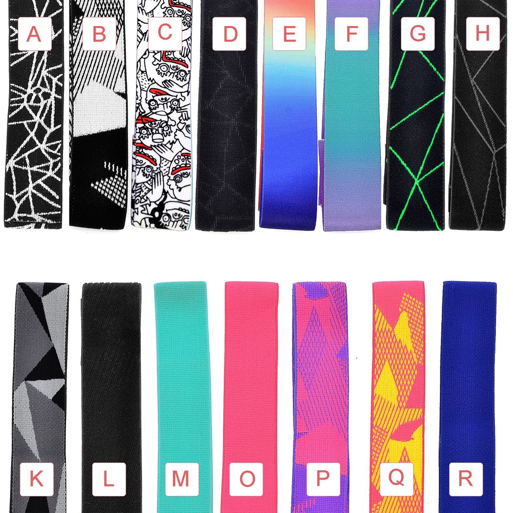 1 Dây Đeo Đầu Thay Thế Cho Tai Nghe steelseries arctis 3 5 7 9 9x pro