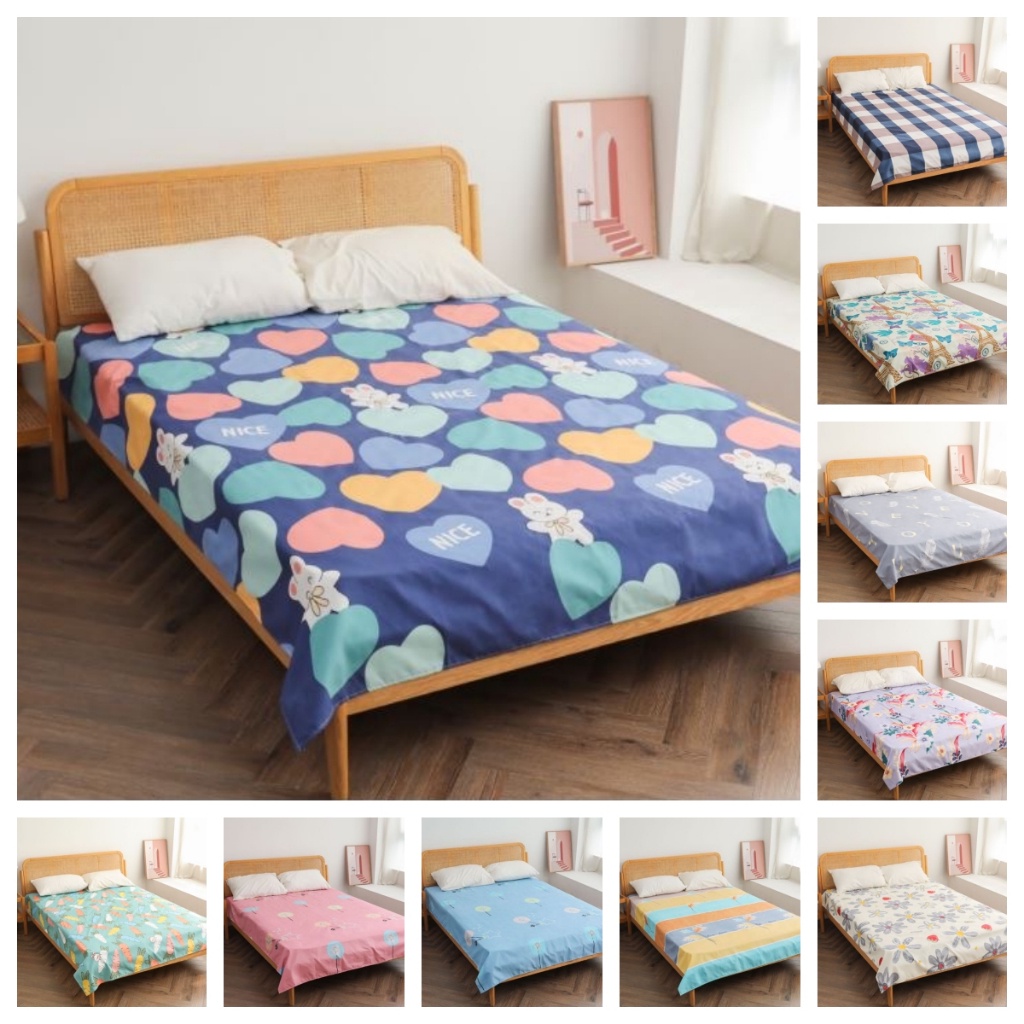 KBK LUXURY Original blankets KUMOT double in 100% cotton 7000
