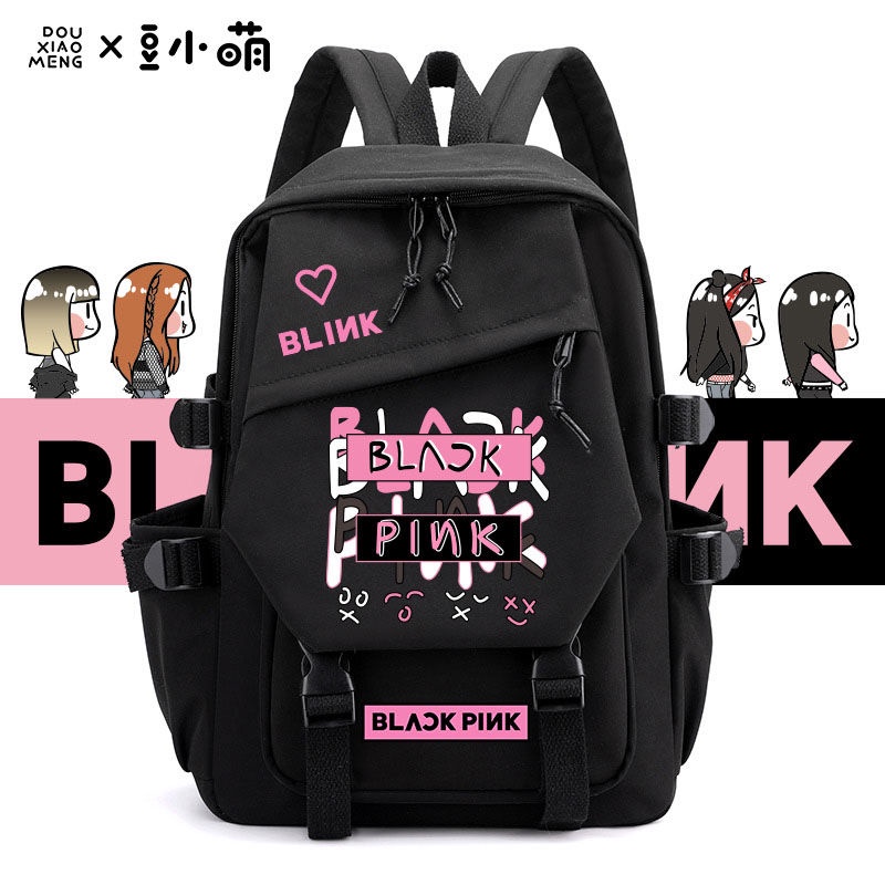 blackpink バッグ MUSINSA公式 | TAKASHI MURAKAMI X BLACKPINK Takashi Murakami