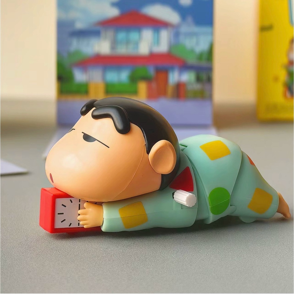 Buy crayon shin chan figurine At Sale Prices Online - July 2024 | Shopee  Singapore