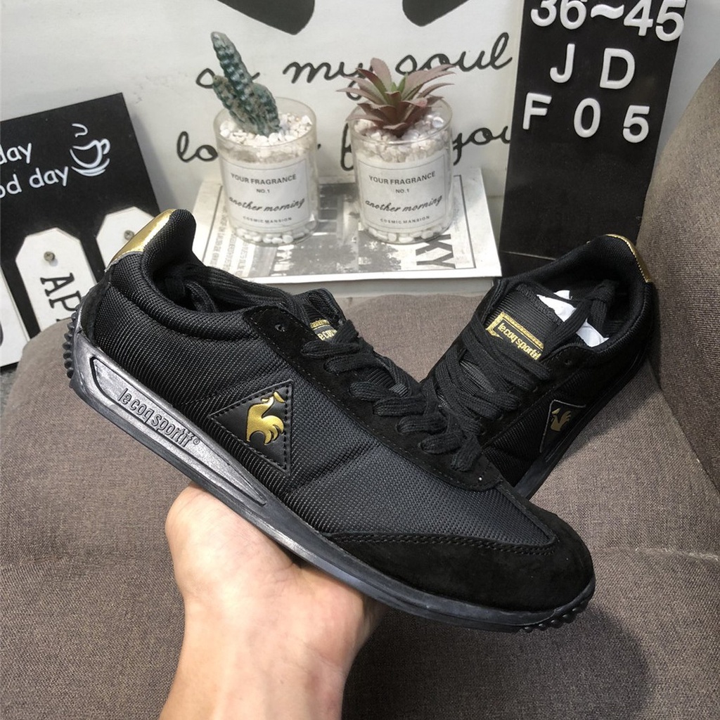 New le coq sportif sneakers hotsell