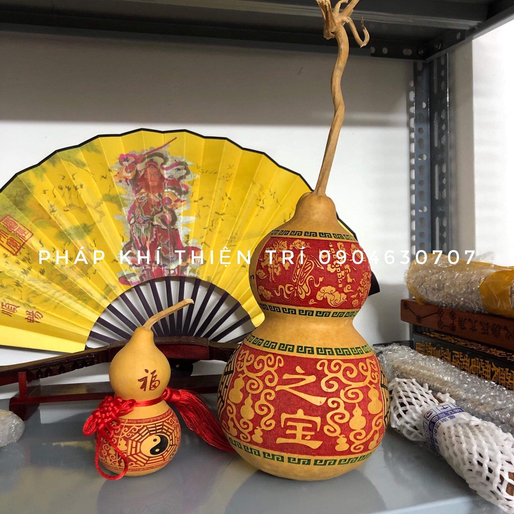 Trang Trí Phong Thủy Chiêu Tài Tiến Bảo