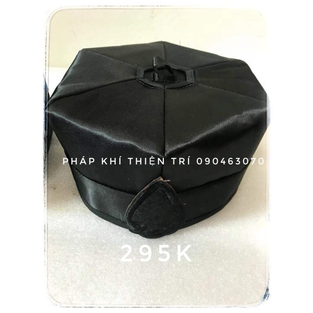 Mũ Đạo Sĩ Các Mẫu, giá siêu sale