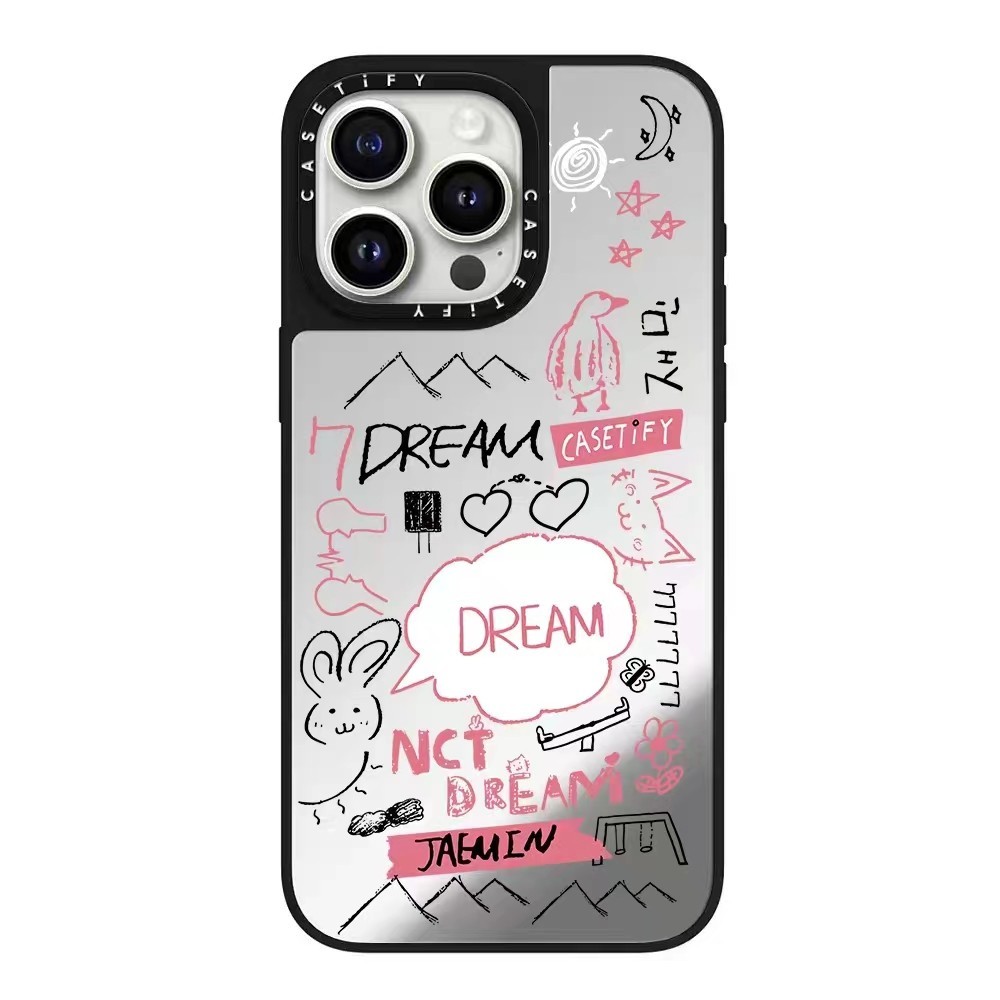 nct dream casetify スマホケース iPhone15ProMax NCT Dream x CASETiFY Collection: Shop Phone Cases