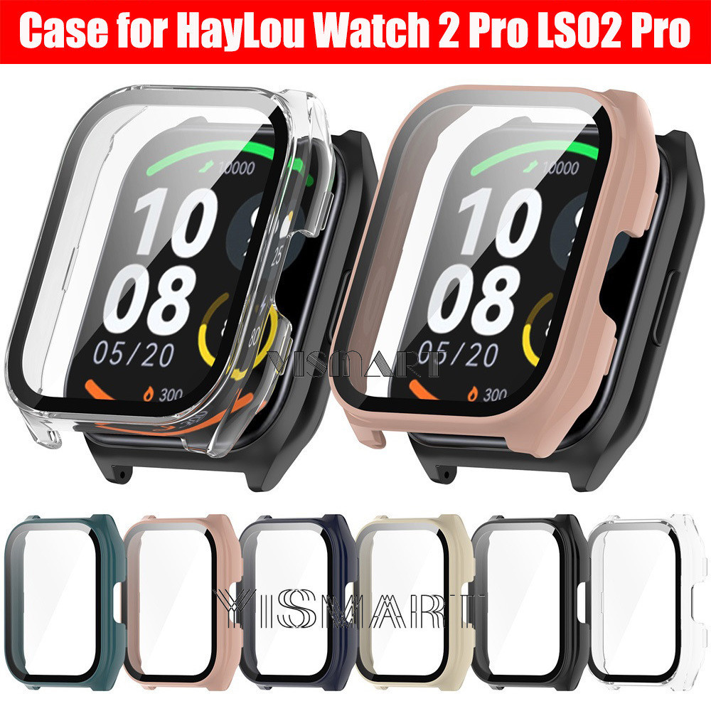 Pro Haylou Ls02 Display Haylou Watch Pro