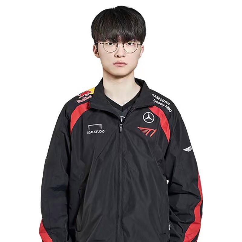 Buy t1 jacket At Sale Prices Online - July 2025 | Shopee