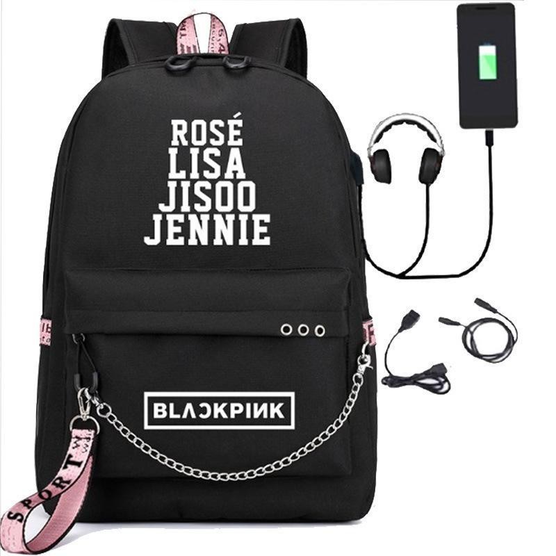 Shop for Stylish BLACKPINK bag at Low Prices August 2025