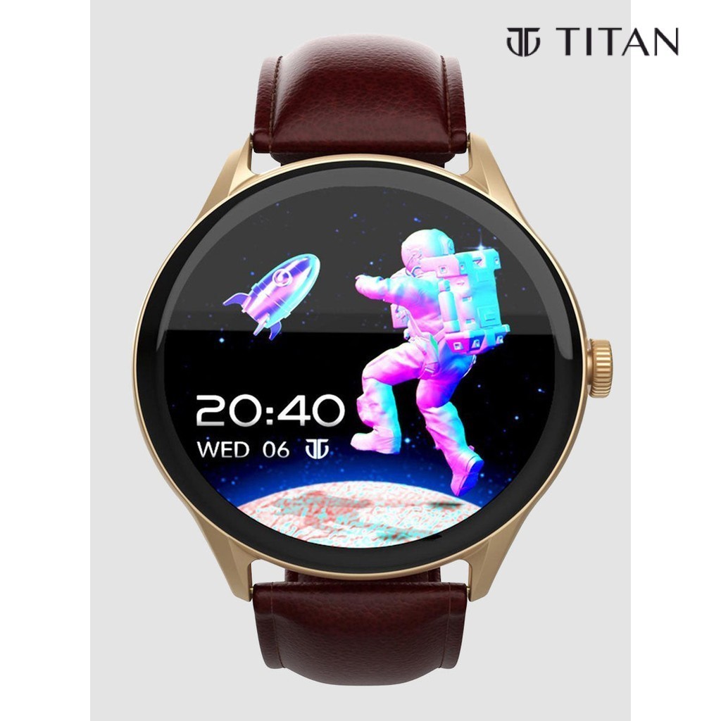 Titan we watch price hotsell