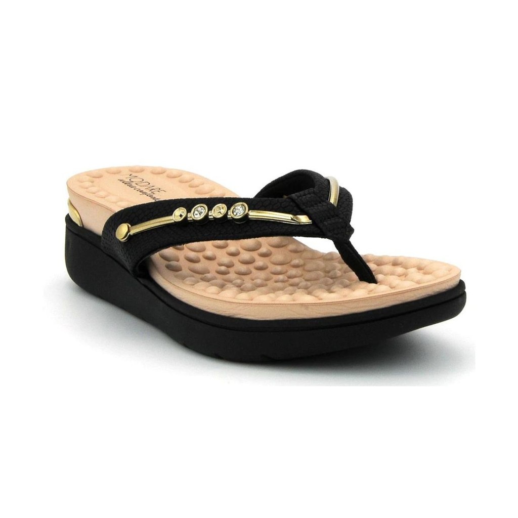 Tamanco Feminino Modare Napa Floather Nature