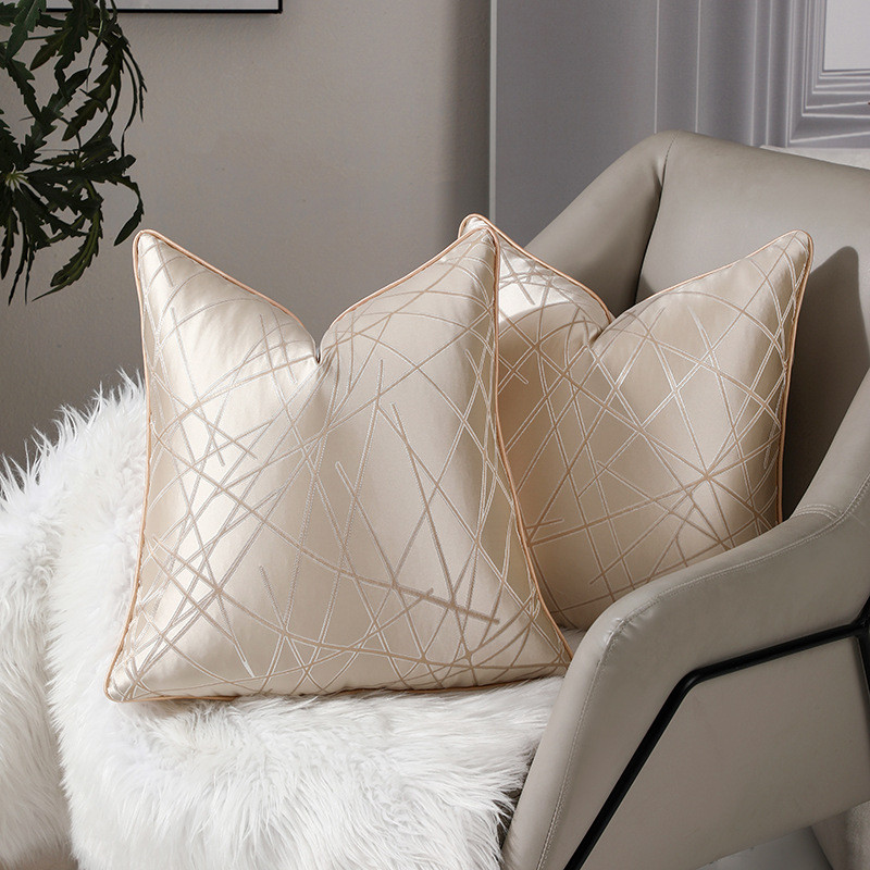 Decorative Throw Pillow Covers,45*45cm/18*18ich, Modern, Stylish,Unique,Decorative Cover Pillow Cove