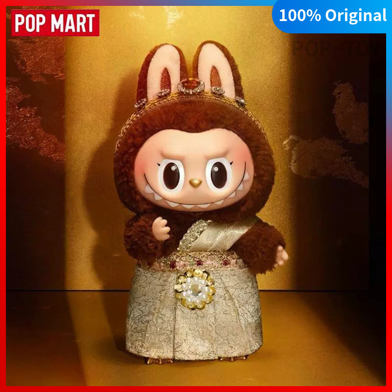 アイドル POP MART THE MONSTERS GOOD LUCK TO YOU Pop Mart Labubu The Monsters Good Luck to You Vinyl Plush